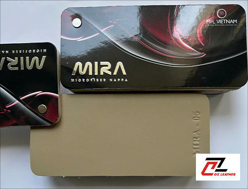 Da Mira bán sofa